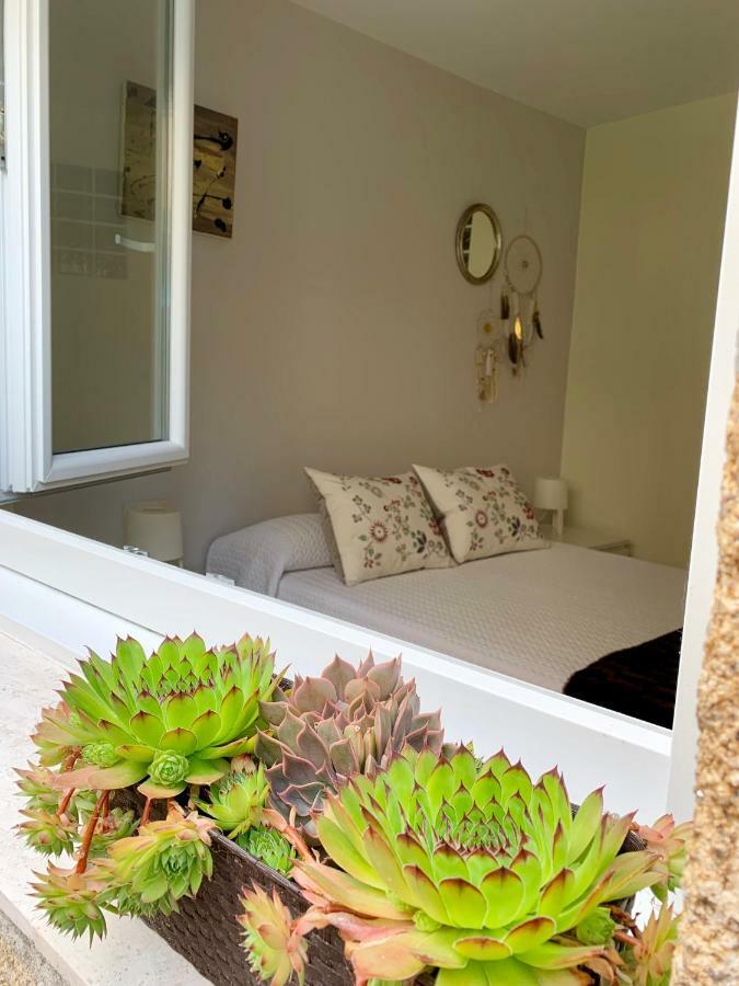 O Cruceiro Apartment เรดอนเดลา ภายนอก รูปภาพ
