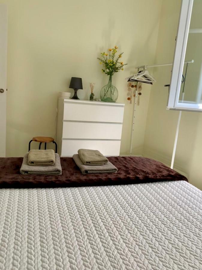 O Cruceiro Apartment เรดอนเดลา ภายนอก รูปภาพ