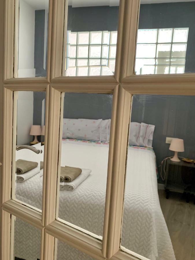 O Cruceiro Apartment เรดอนเดลา ภายนอก รูปภาพ
