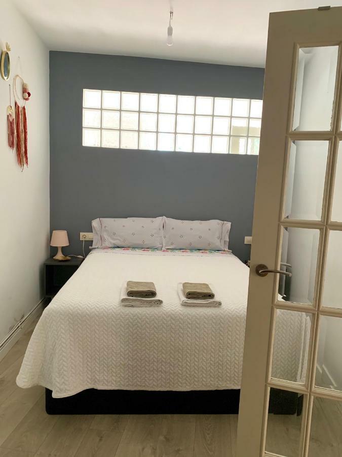 O Cruceiro Apartment เรดอนเดลา ภายนอก รูปภาพ