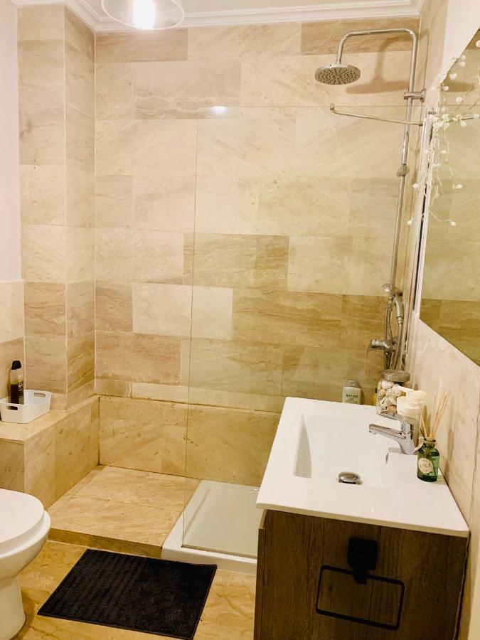 O Cruceiro Apartment เรดอนเดลา ภายนอก รูปภาพ