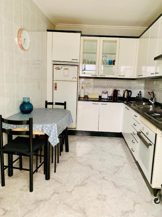 O Cruceiro Apartment เรดอนเดลา ภายนอก รูปภาพ