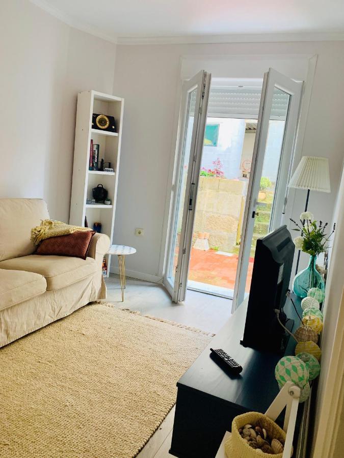 O Cruceiro Apartment เรดอนเดลา ภายนอก รูปภาพ
